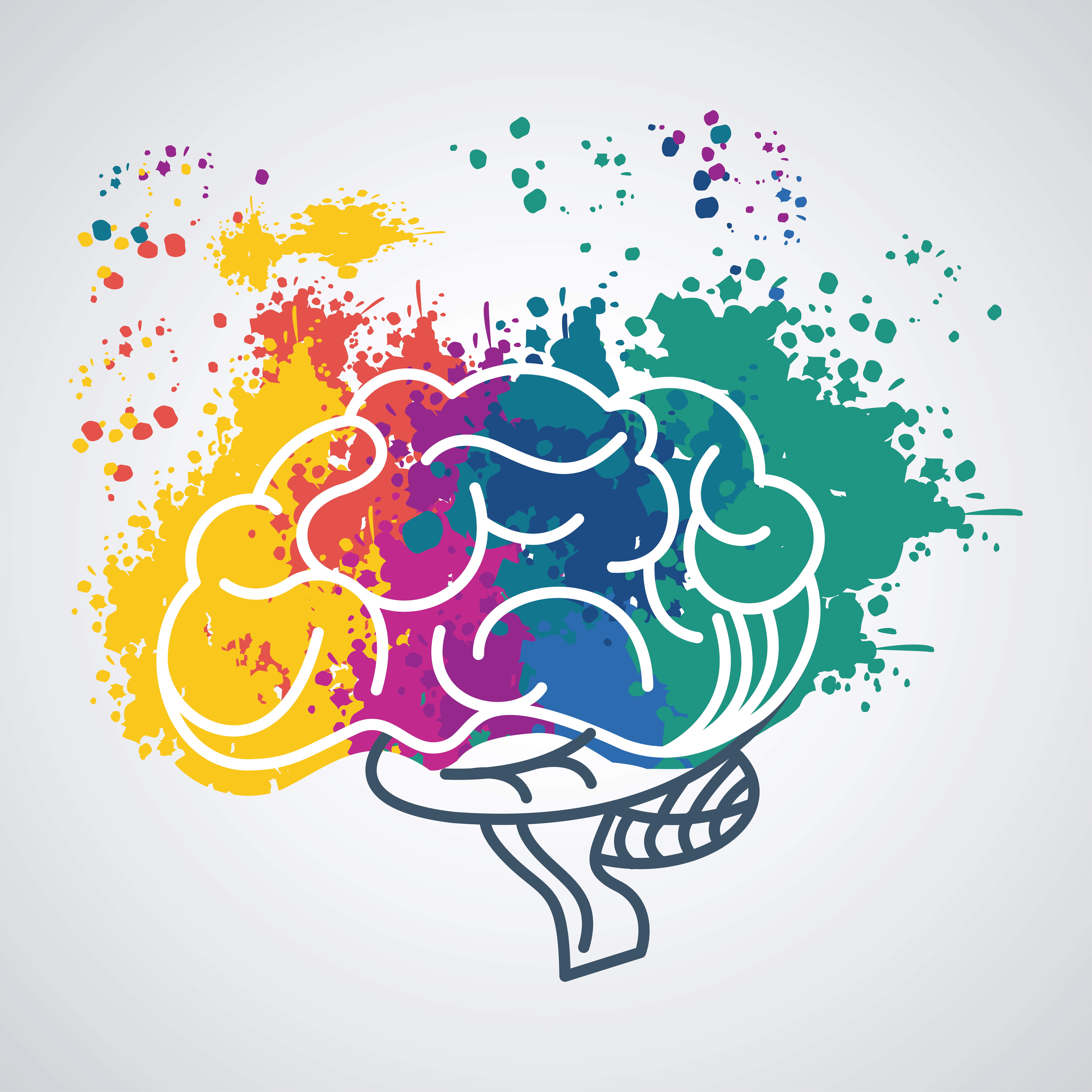 What is ADHD? Behind the Creative Brain