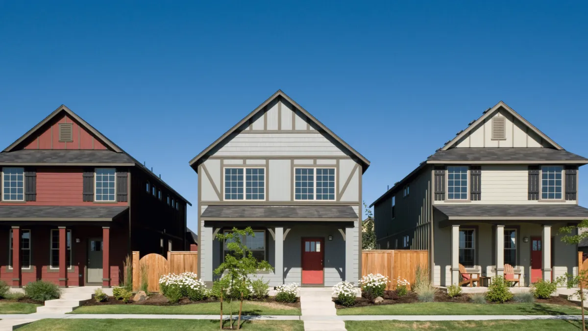 Two Florida Homes, Same Price, Very Different Monthly Cost