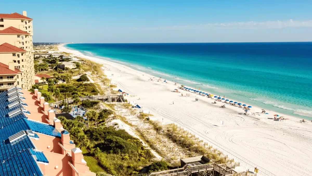 Destin Florida