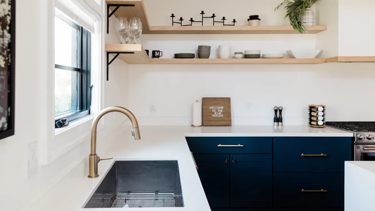 What Down Payment Assistance Actually Changed for One Buyer