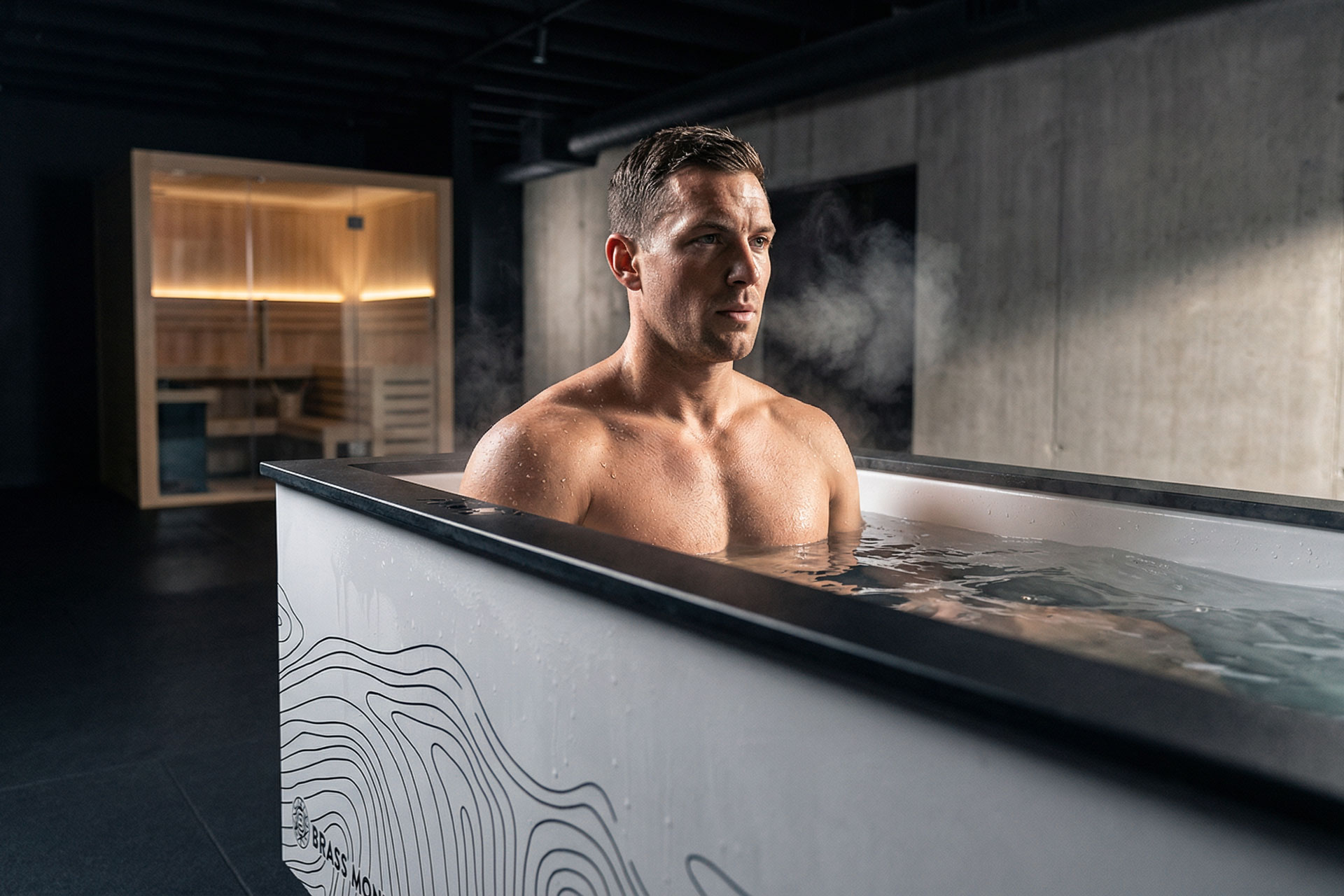 Facilities at Vibe Club