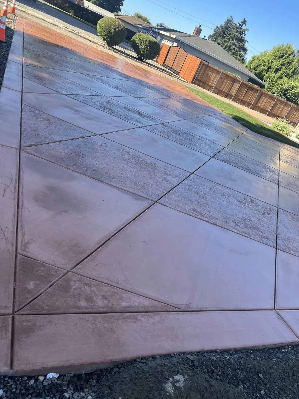 Concrete Contractor in Ventura County