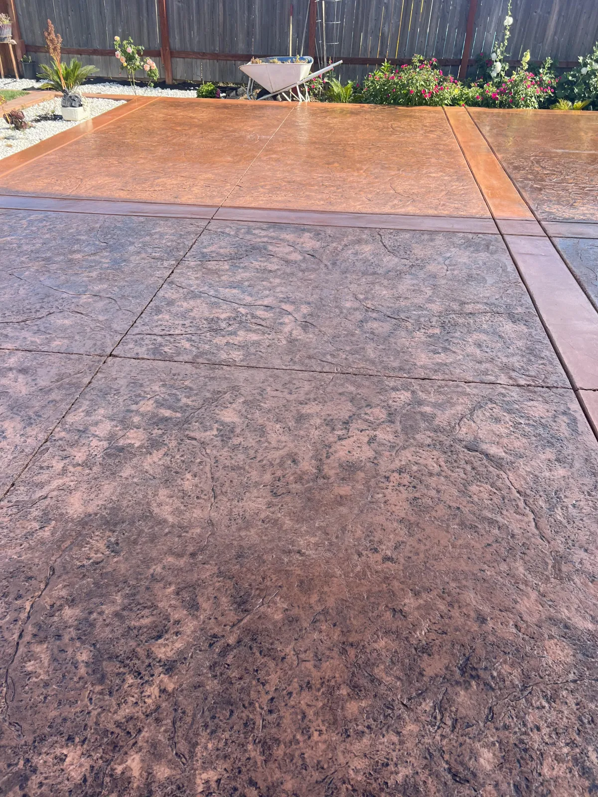 Concrete Contractor in Ventura County