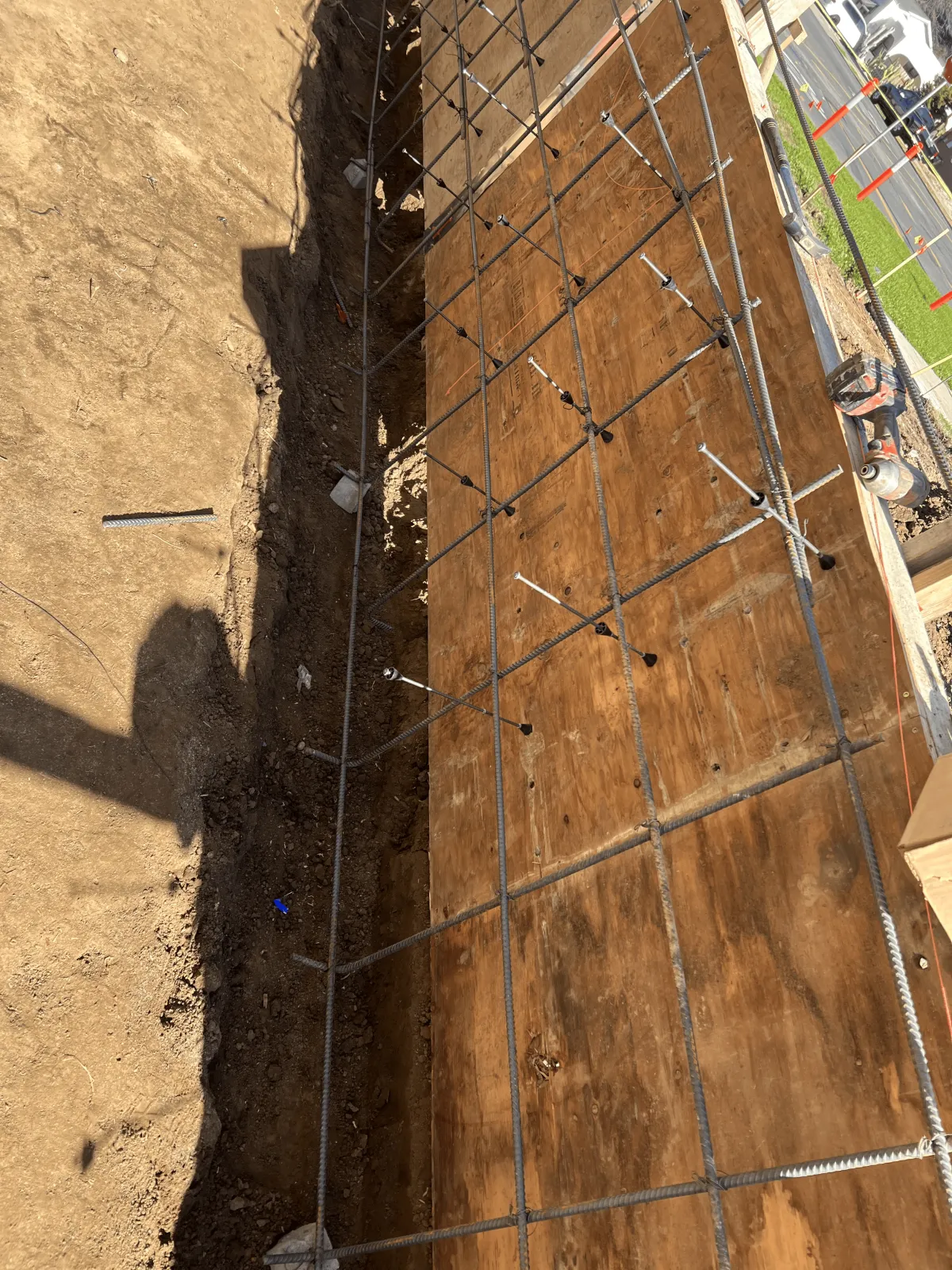 Concrete Contractor in Ventura County