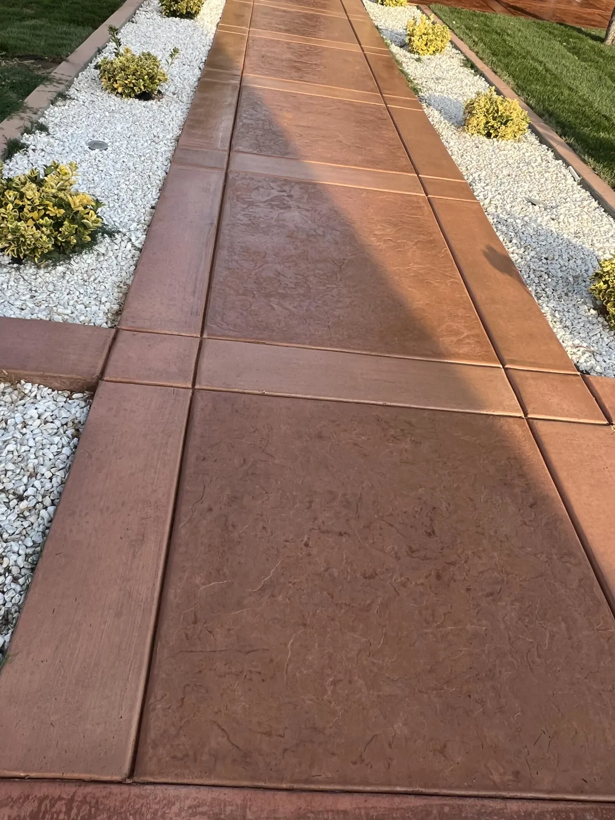Concrete Contractor in Ventura County