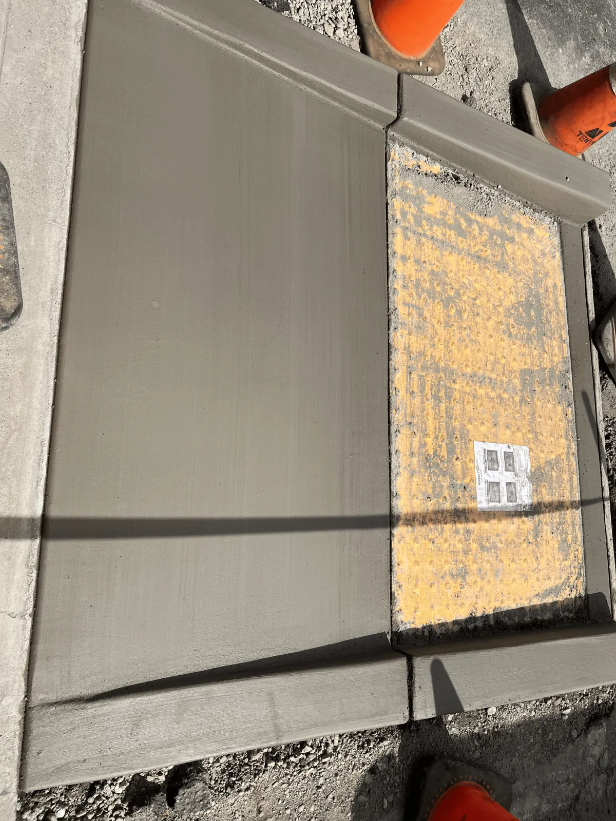 Concrete Contractor in Ventura County