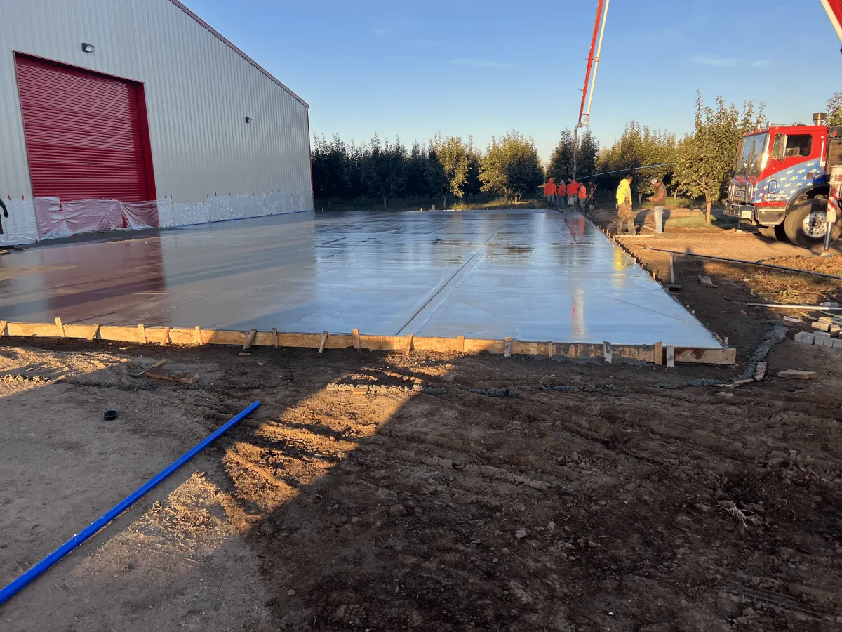 Fencing Contractor in Ventura County