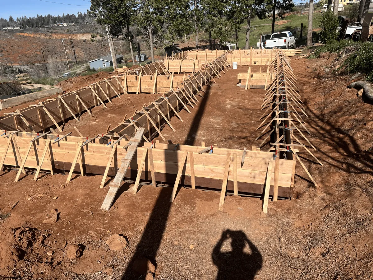 Concrete Contractor in Ventura County