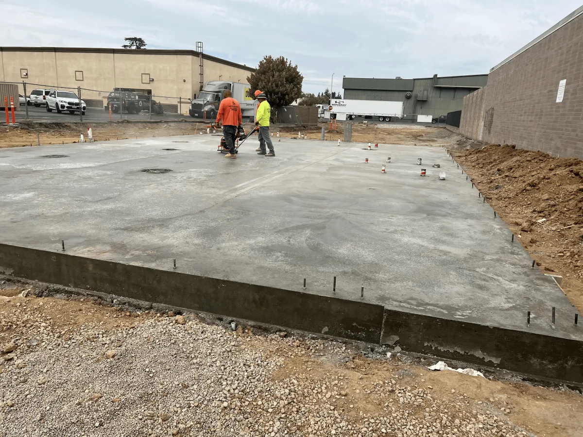 Landscape Contractor in Ventura County