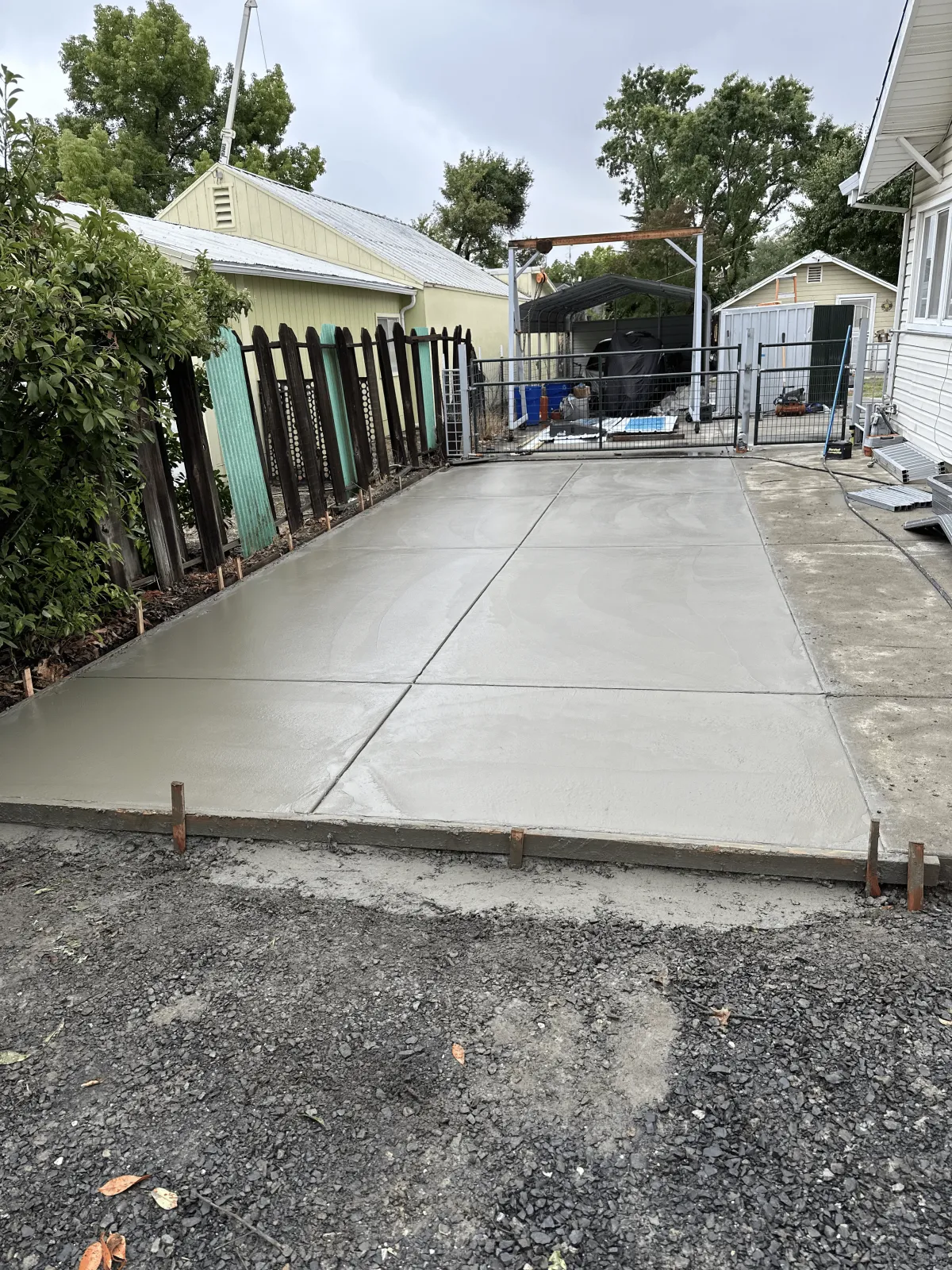 Landscape Contractor in Ventura County