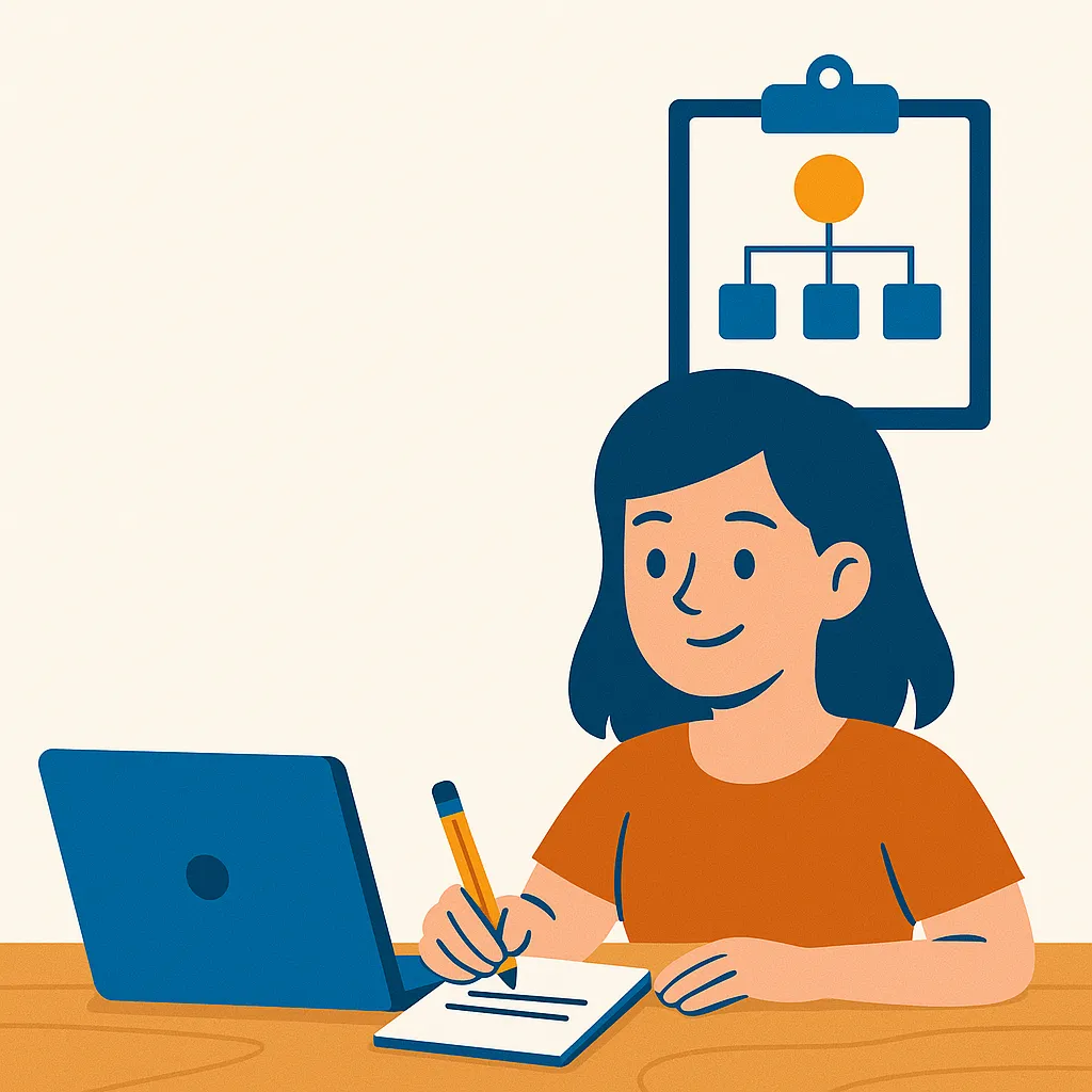 four people watching on white MacBook on top of glass-top table