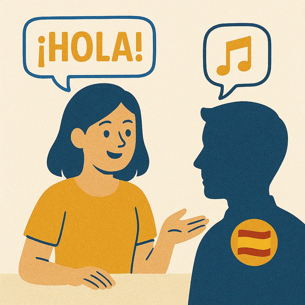 four people watching on white MacBook on top of glass-top table