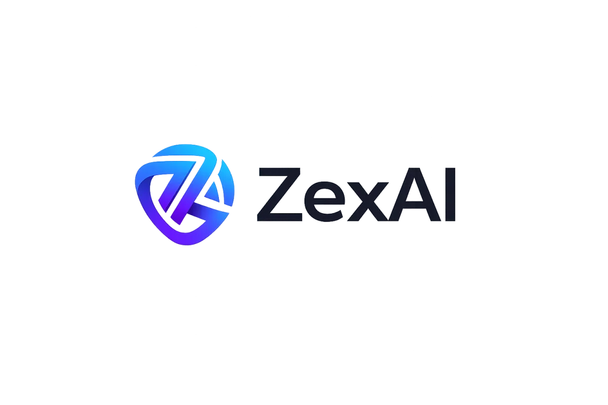zexai digital agency Logo