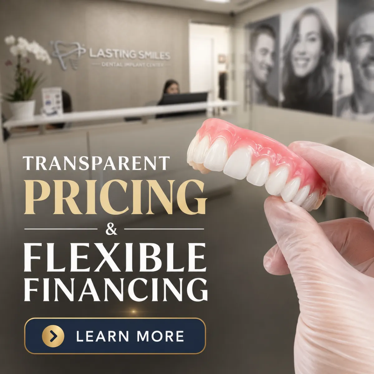 Single Dental Implant Cost Guide in Irvine