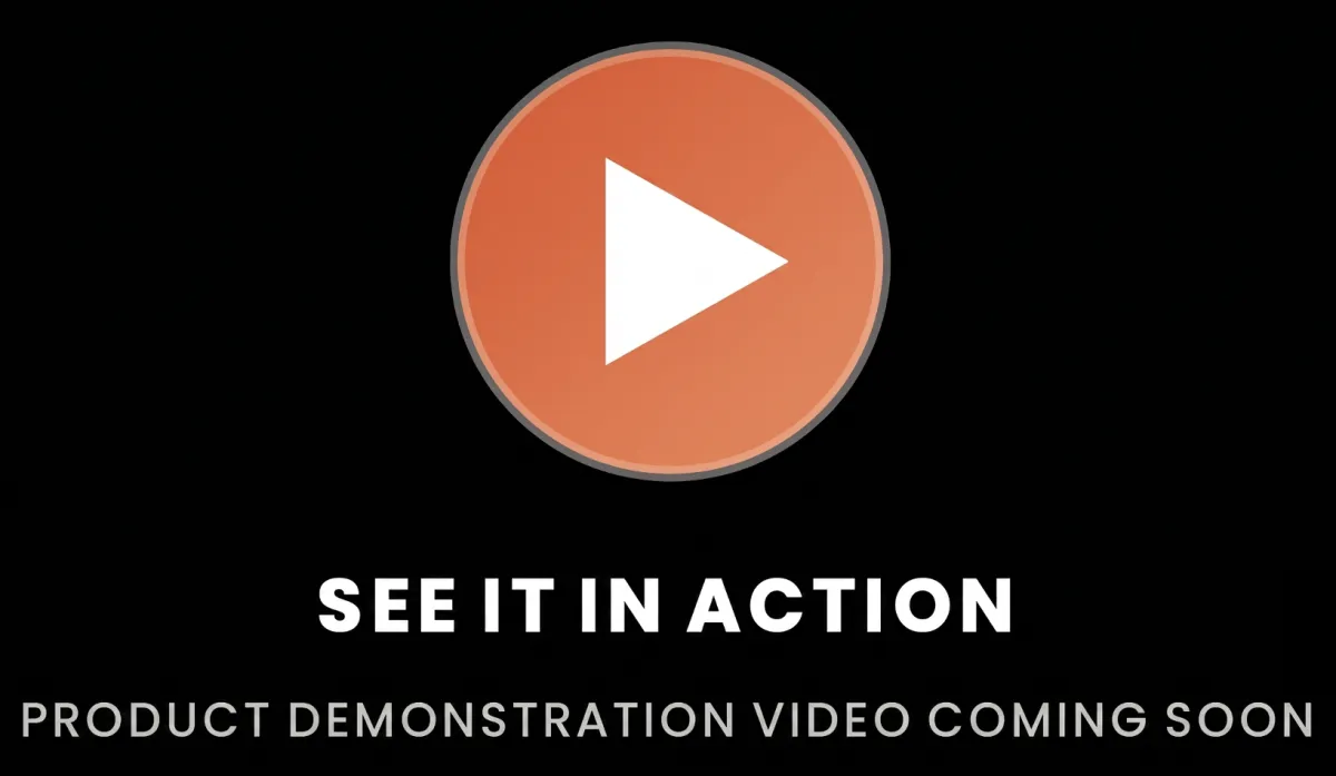 Product Video