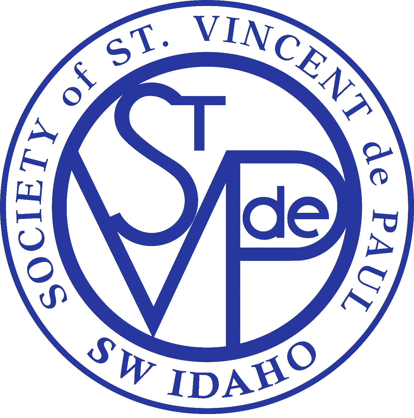 St. Vincent de Paul, SW Idaho