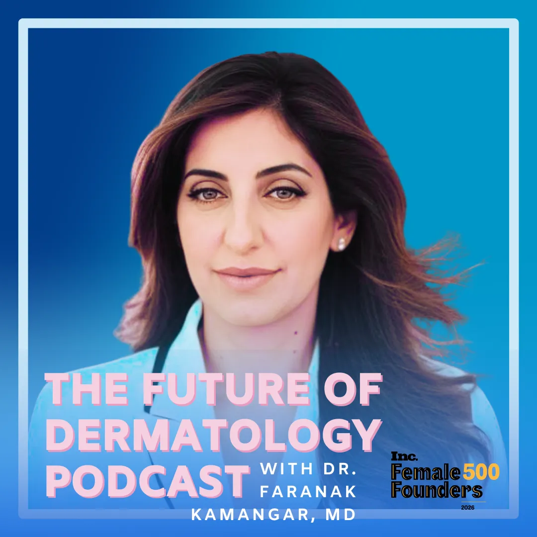 Thumbnail for The Future of Dermatology Podcast