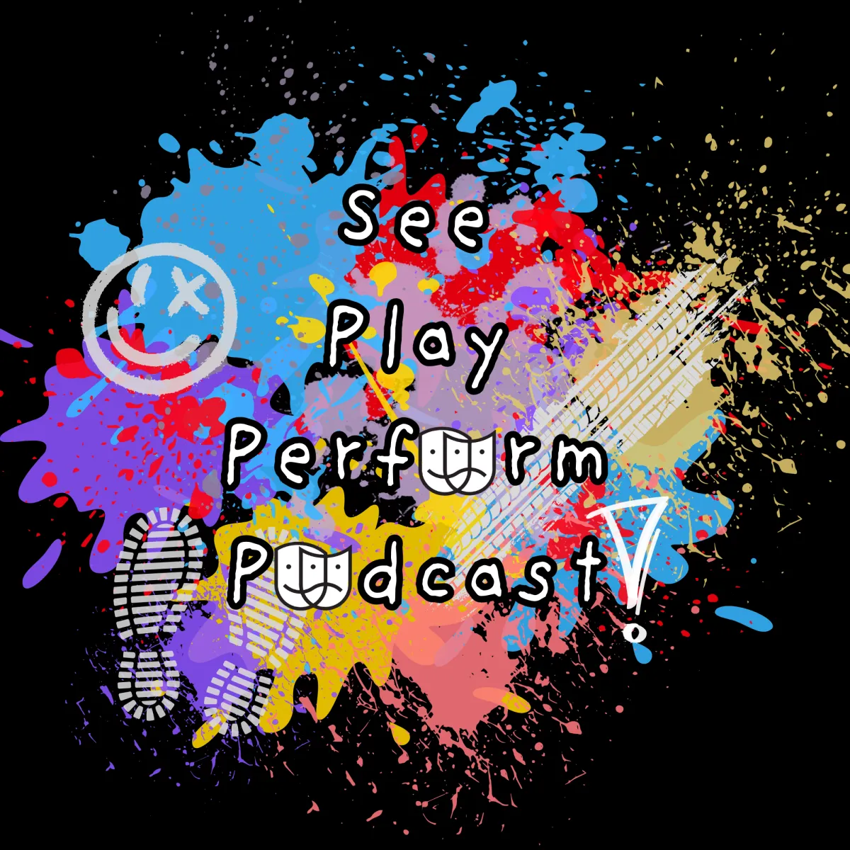 Thumbnail for See Play Perform Podcast