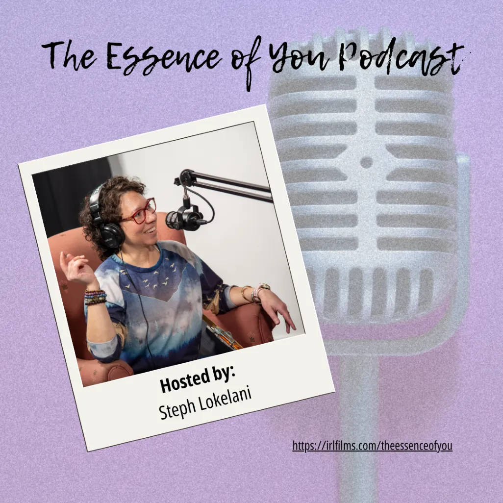 Thumbnail for The Essence of You Podcast