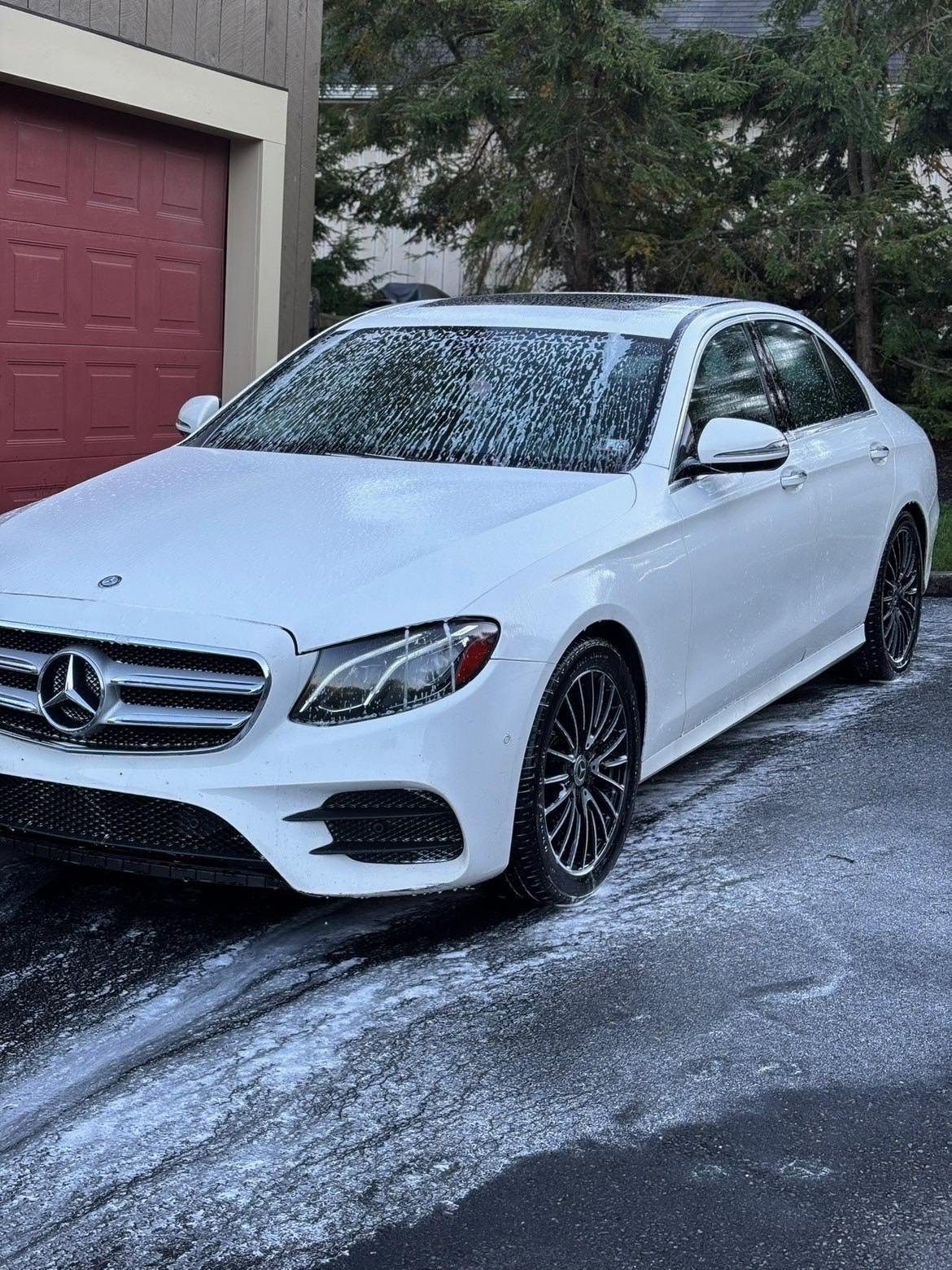 Exterior Detailing in Easton, PA