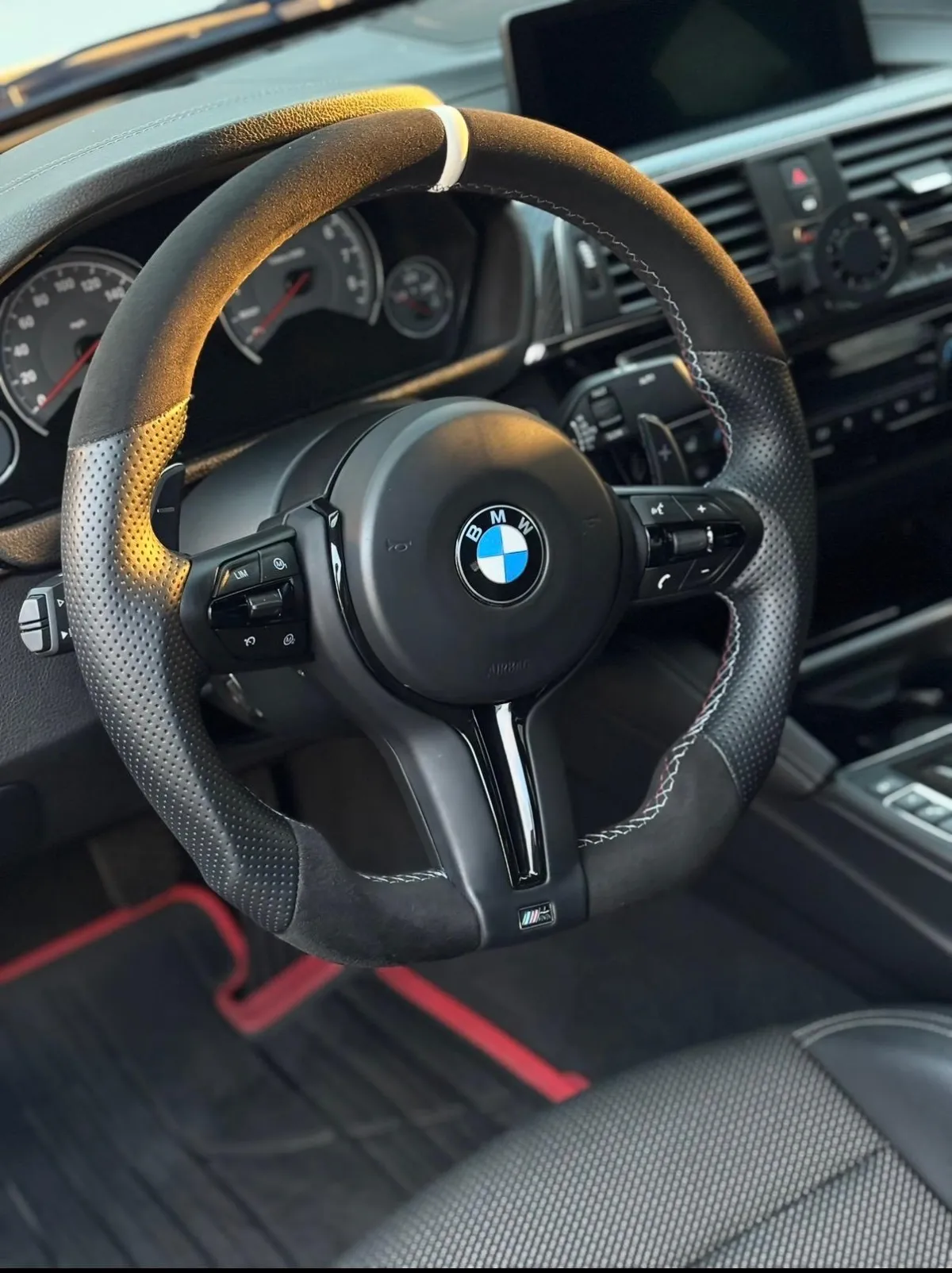 Interior Detailing Easton, PA