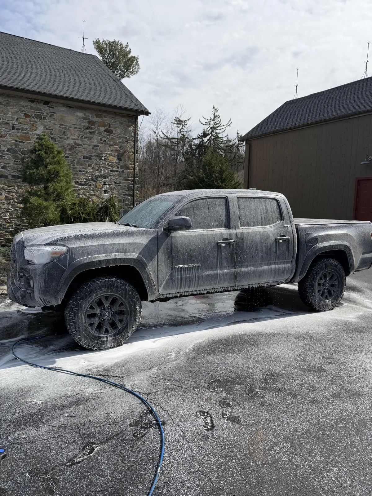 Custom Maintenance Program in Easton, PA