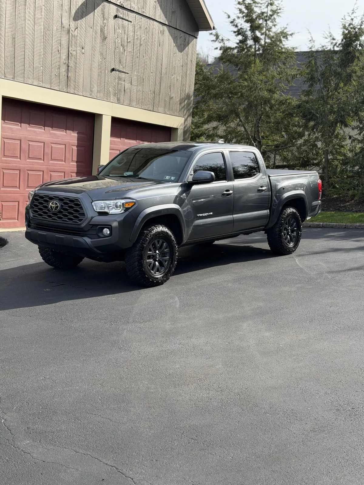 Full Detail Easton, PA