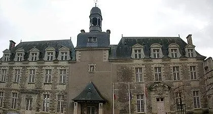 Maxim Kopistko Réflexologie - Réflexologue - Saint-Georges-sur-Loire