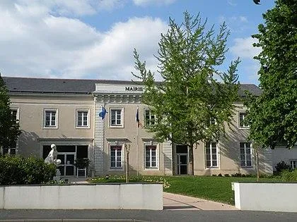 Maxim Kopistko Réflexologie - Réflexologue - Saint-Gemmes-sur-Loire