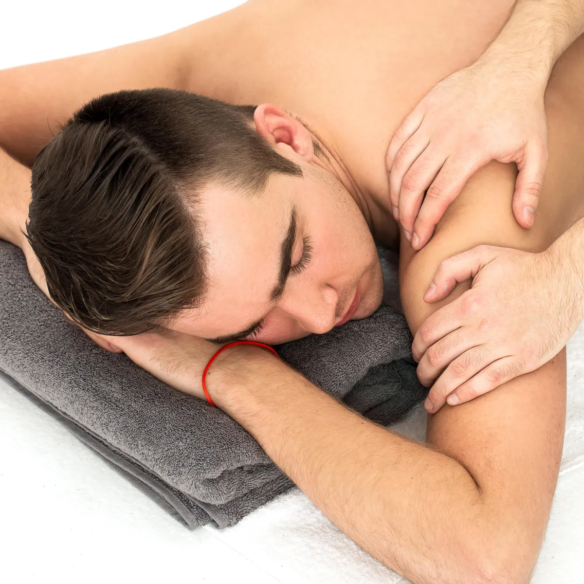 Massage Chi Nei Tsang