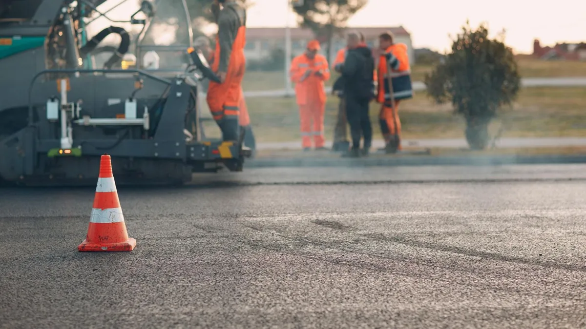 Commercial Asphalt Auckland