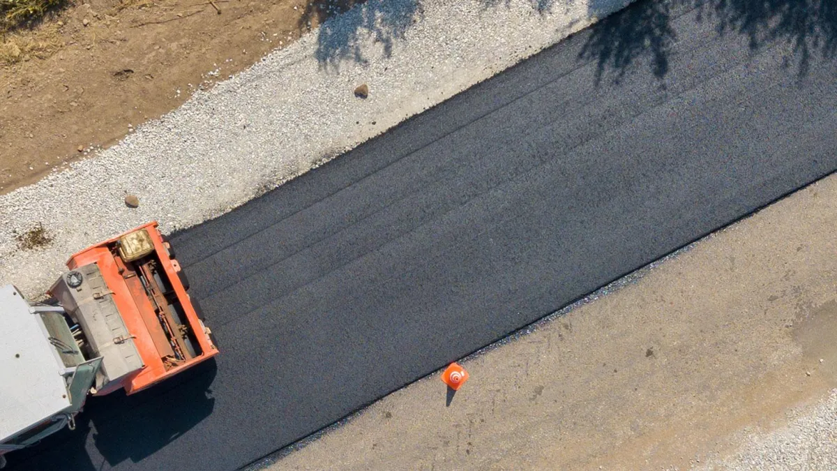 Asphalt Driveway Auckland