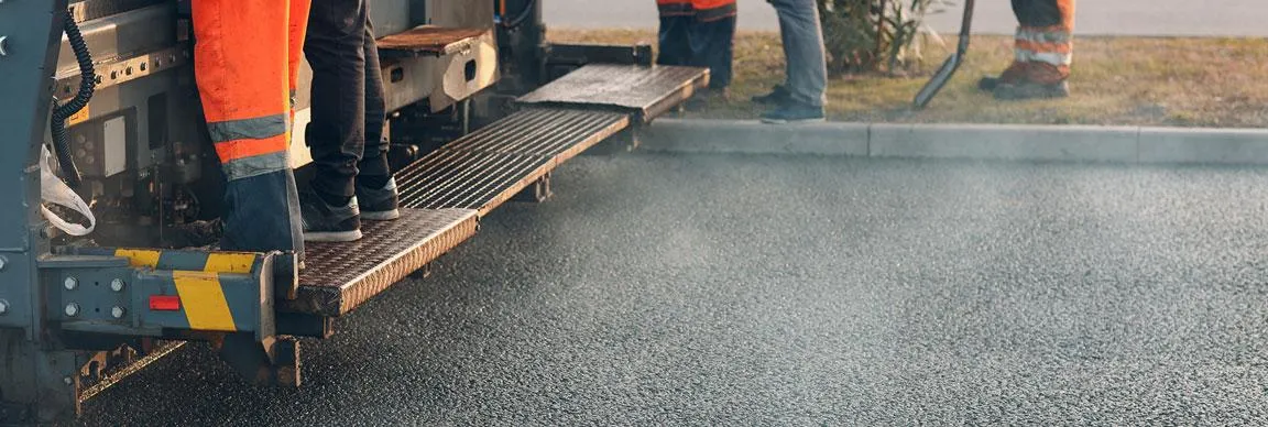 Auckland Asphalt service