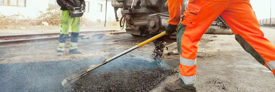 Asphalt paving contractor nz