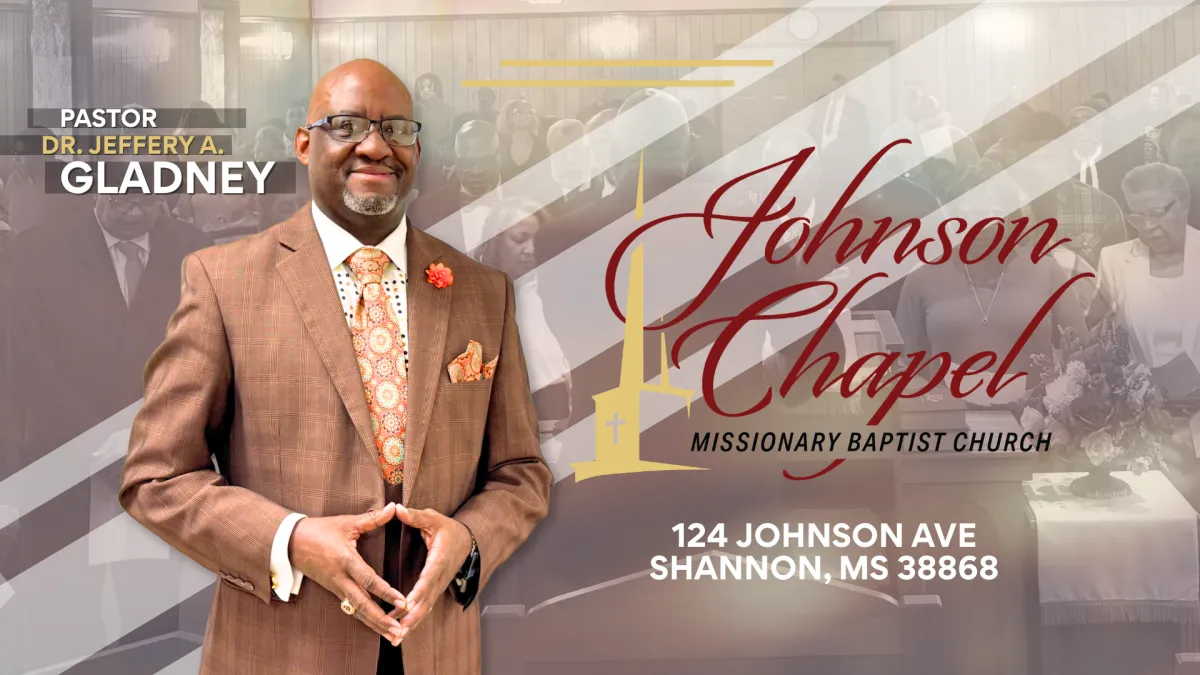 Johnson Chapel Missionary Baptist Church