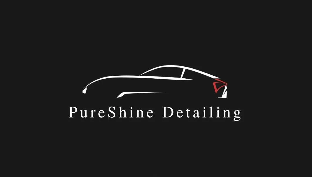 Glo Detailing Logo