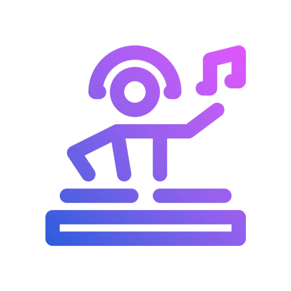 DJ, VIP, nightlife, party, rave