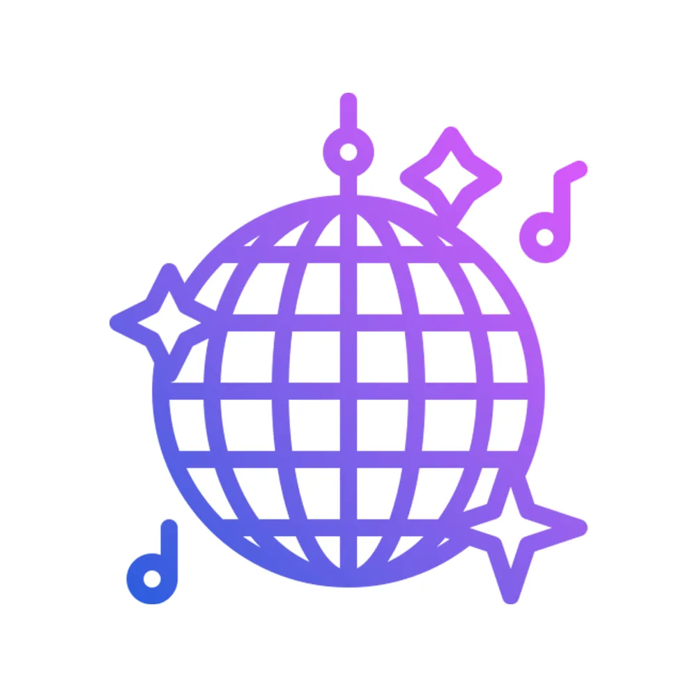 Nightlife, nightclub