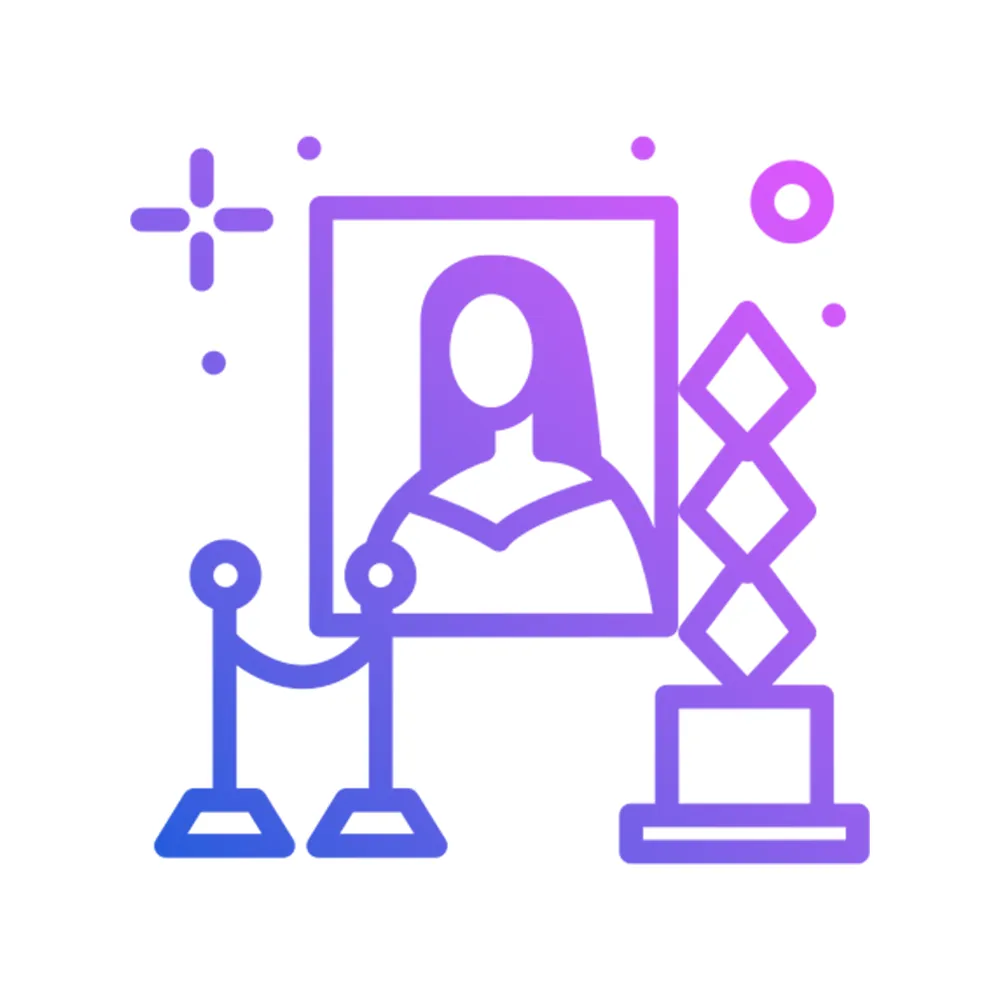 Trade shows, Expo, Galleries, Art