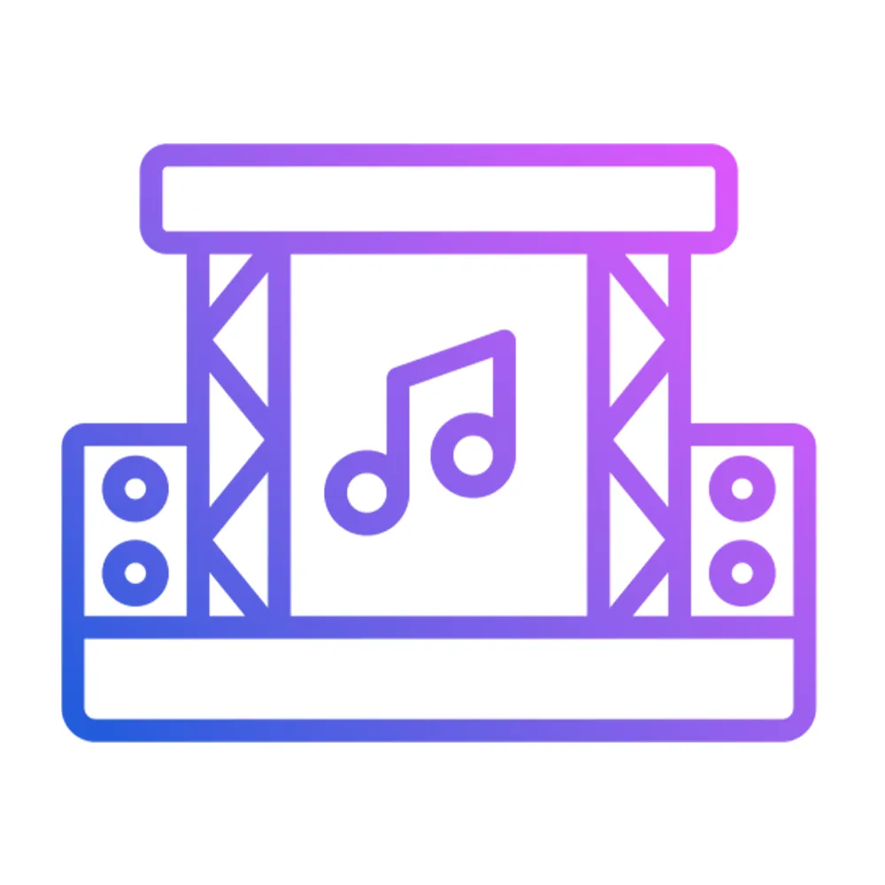 Concert, live music, live show