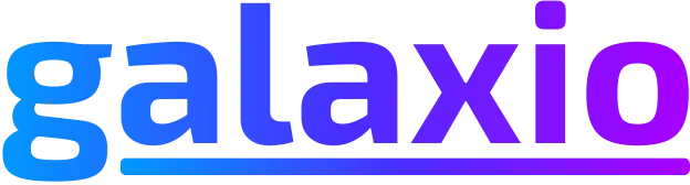 galaxio logo