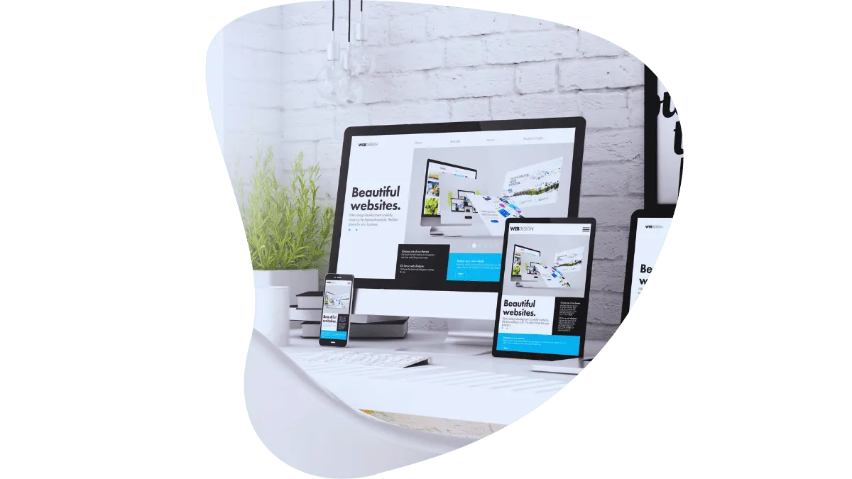 small business social media management