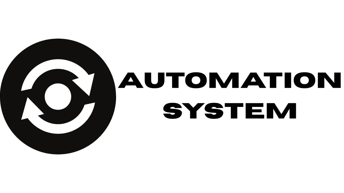 Automation System 