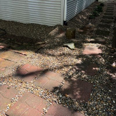 Yard Drainage Carmel
