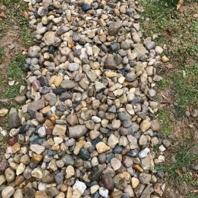 Foundation Swale Carmel