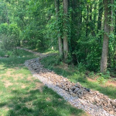 Trench Drain Carmel