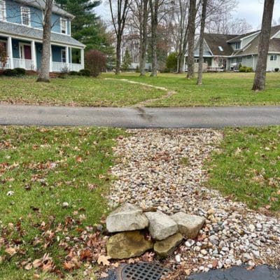 Wet Basement Solutions Carmel