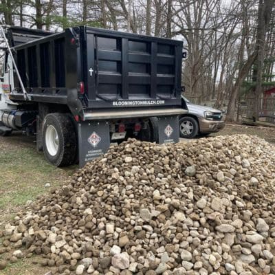 Wet Yard Solutions Carmel