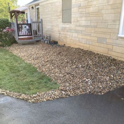 Wet Yard Solutions Carmel