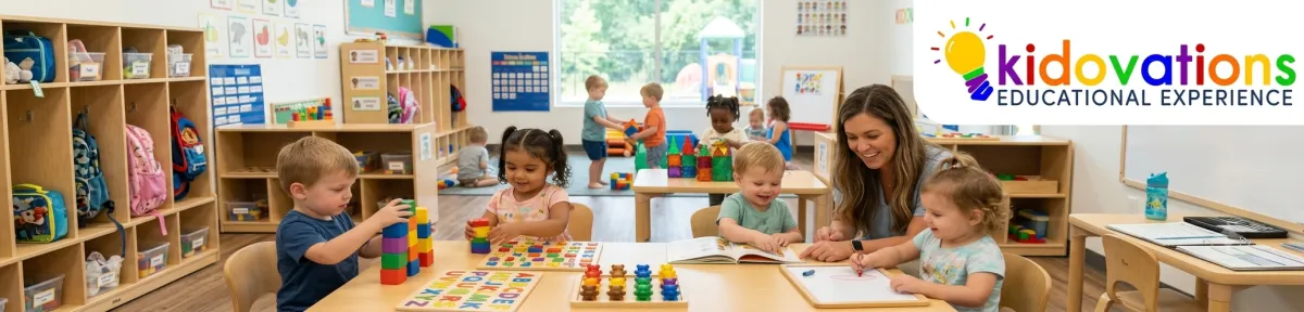 Daycare Cost in Statesboro, GA: What Parents Should Know